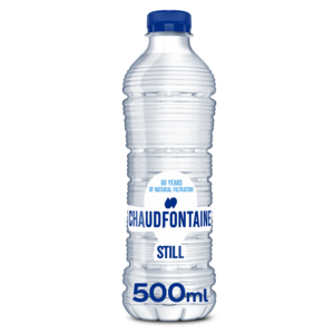 Still Chaudfontaine 50cl