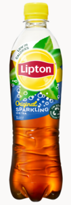 Lipton Ice Tea Sparkling 50cl