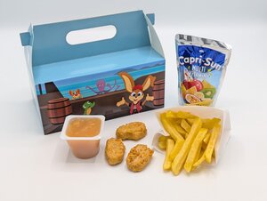 Kidsbox