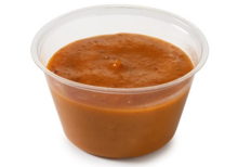 Saté-Sauce (Erdnusssauce)