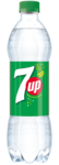 7UP  50cl